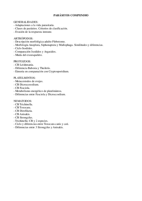 Miniatura del documento RECOPILATORIO-PREGUNTAS-EXAMEN-PARASITOS.pdf