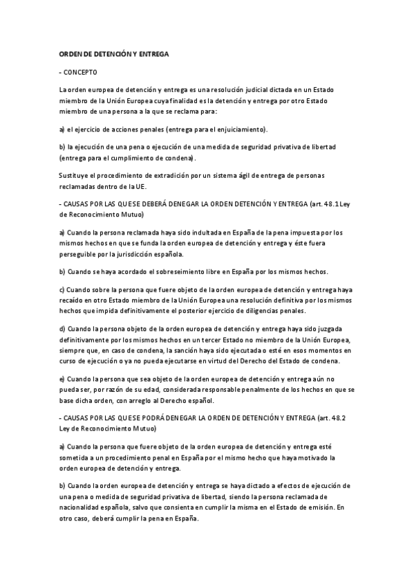Miniatura del documento Orden de detención y entrega.pdf