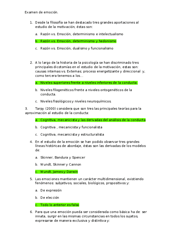 Miniatura del documento examen emocion..odt