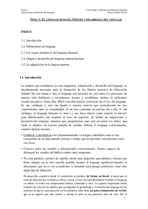 Miniatura del documento Tema-1.-El-lenguaje-humano.-Genesis-y-desarrollo-del-lenguaje-editado.pdf