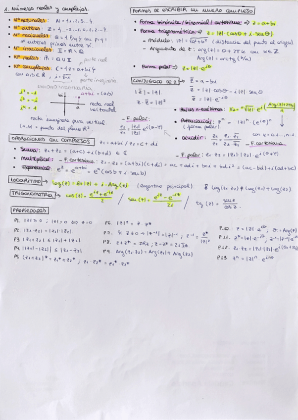 Miniatura del documento Apuntes Cálculo I.pdf
