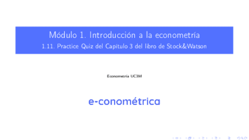 Miniatura del documento Leccion-1-11-ECONOMETRIA-UC3M.pdf
