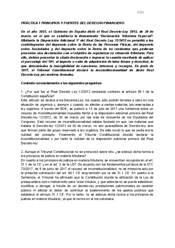 Miniatura del documento PRACTICA-1-PRINCIPIOS-Y-FUENTES-DEL-DERECHO-FINANCIERO.pdf