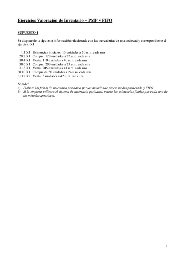 Miniatura del documento Ejercicios-Valoracion-de-Inventario-PMP-y-FIFO-Contabilidad.pdf