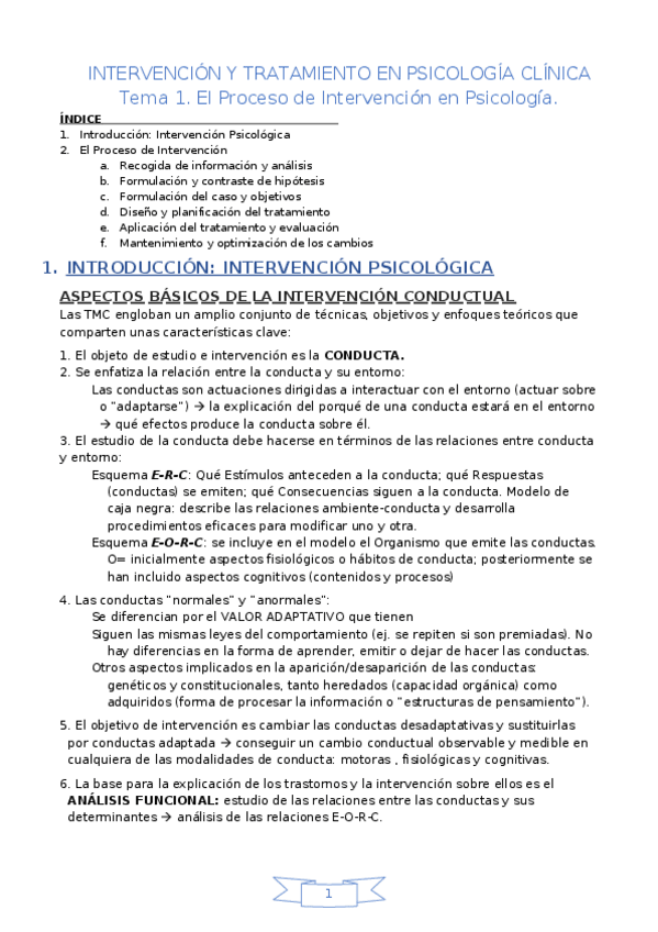 Miniatura del documento Inte.-y-trat.-psicologia-clinica-Tema-1.docx