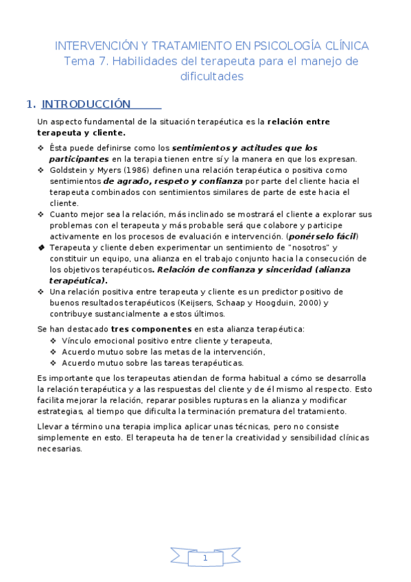 Miniatura del documento Inte.-y-trat.-psicologia-clinica-Tema-7.docx
