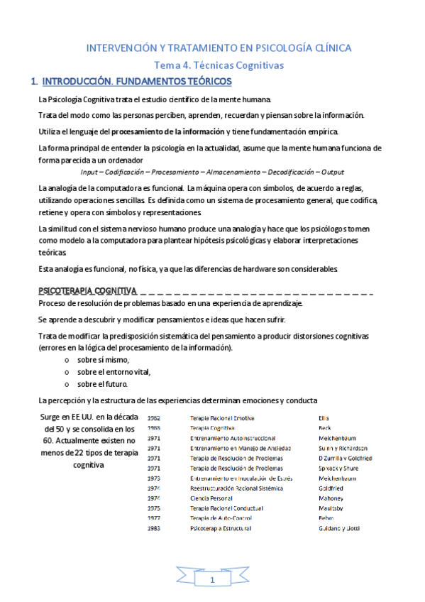 Miniatura del documento Inte.-y-trat.-psicologia-clinica-Tema-4.pdf