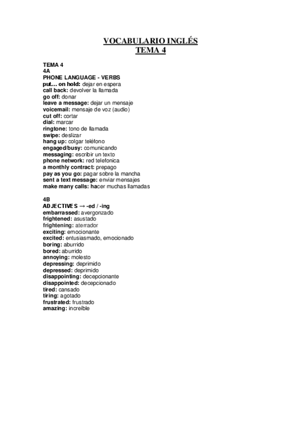 Miniatura del documento TEMA-4-VOCABULARIO-INGLES.pdf