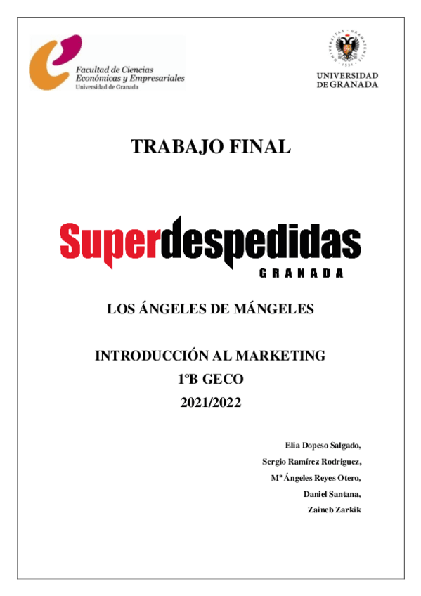 Miniatura del documento Los-Angeles-de-Mangeles.-Superdespedidas-Granada.-Trabajo-Final.pdf