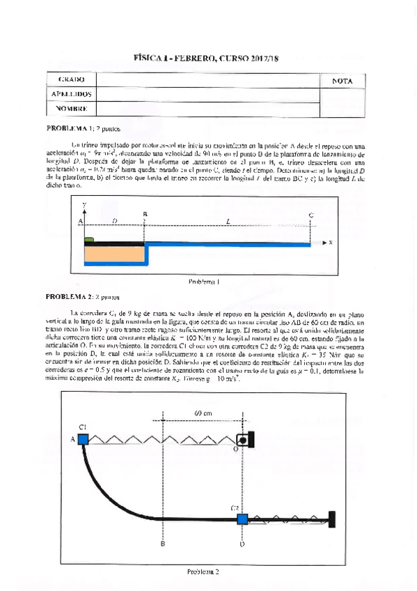 Miniatura del documento Fisica-I.-Modelo-de-examen.pdf