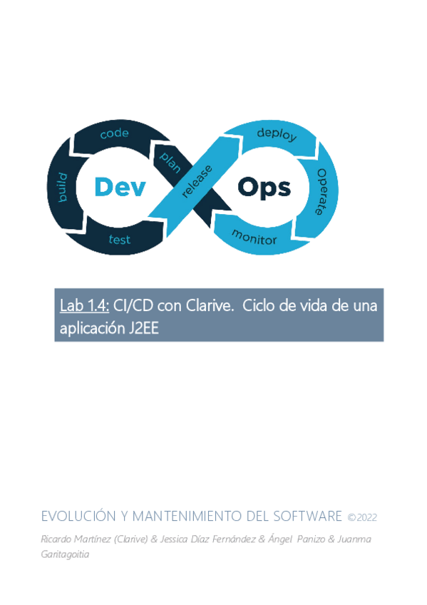 Miniatura del documento 21-22-Lab-1.4-CI-CD-Clarive.pdf