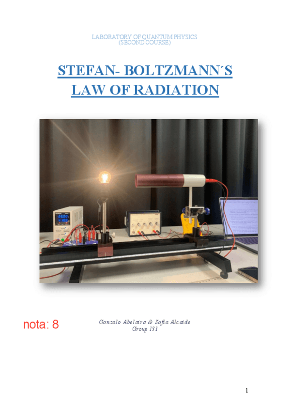 Miniatura del documento Stefan-Boltzmanns-Law.pdf