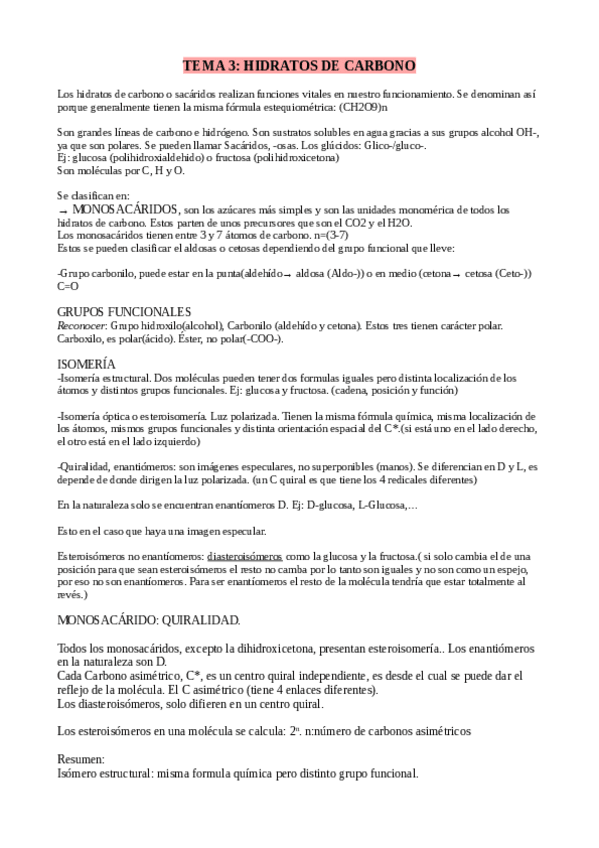 Miniatura del documento Tema-3-Hidratos-de-carbono.pdf