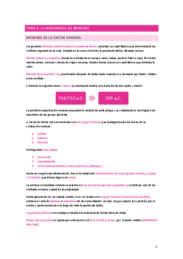 Miniatura del documento Tema-2-LA-MONARQUIA.pdf