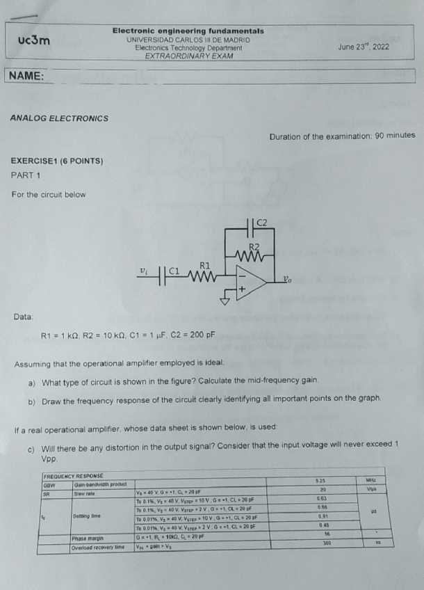 Miniatura del documento Extraordinaryexamanalog.pdf
