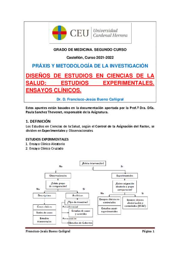 Miniatura del documento MAGISTRAL-8.-2022.-TIPOS-DE-DISENO-DE-ESTUDIOS.-ENSAYOS-CLINICOS.-FJBC.-Alumnos.pdf