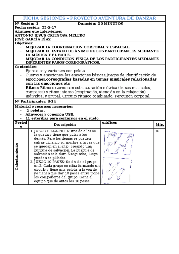 Miniatura del documento SESIÓN AVENTURA DE DANZAR.docx