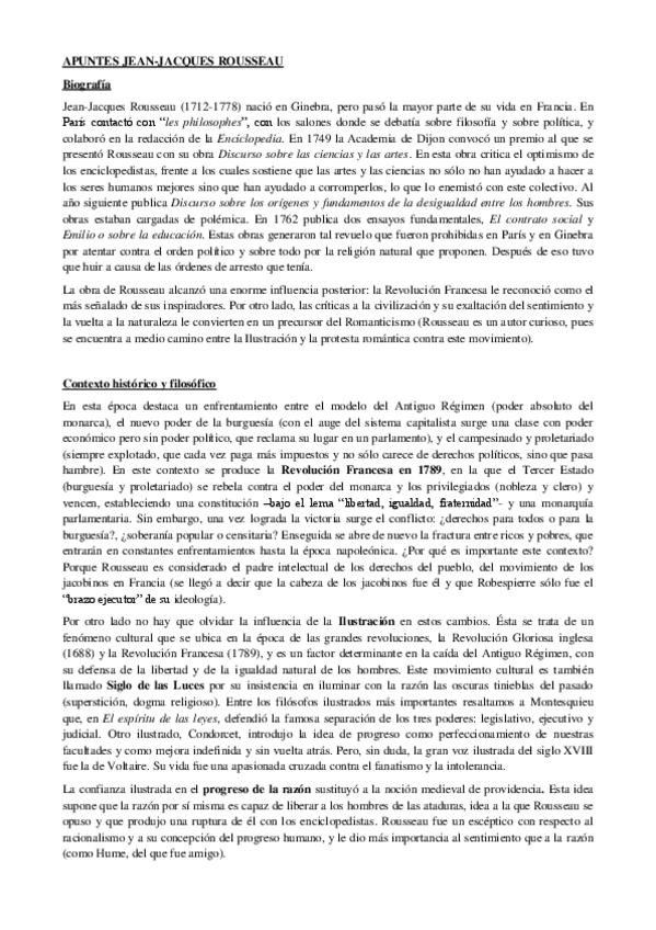Miniatura del documento APUNTES-ROUSSEAU-Contexto.pdf