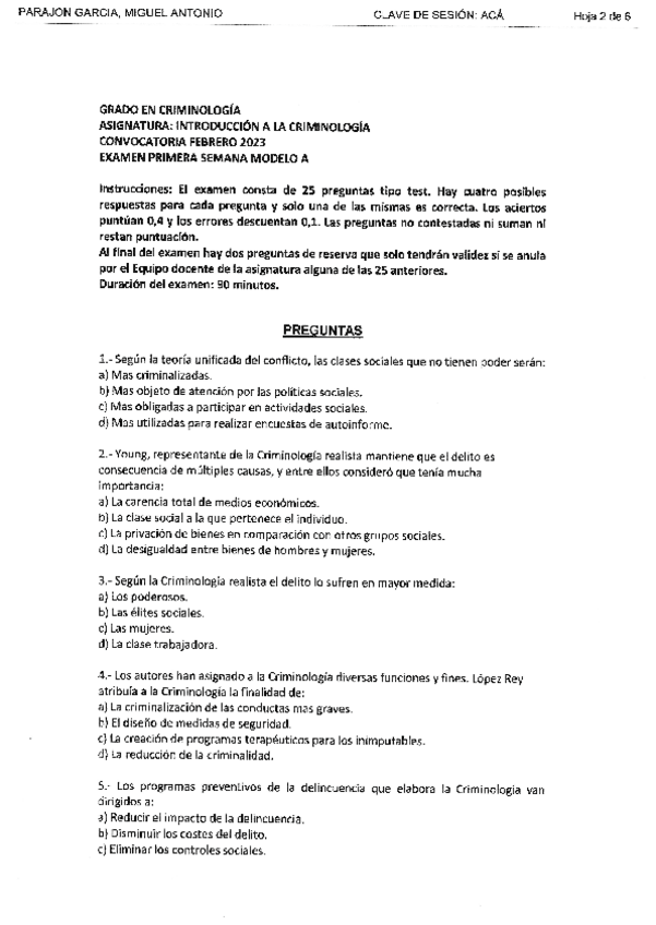 Miniatura del documento Examen-Introduccion-a-la-Criminologia-A-2023.pdf