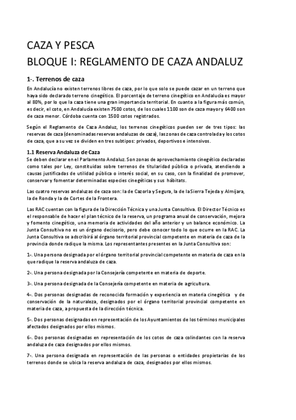 Miniatura del documento Apuntes-Teoria-CAZA-Y-PESCA.pdf