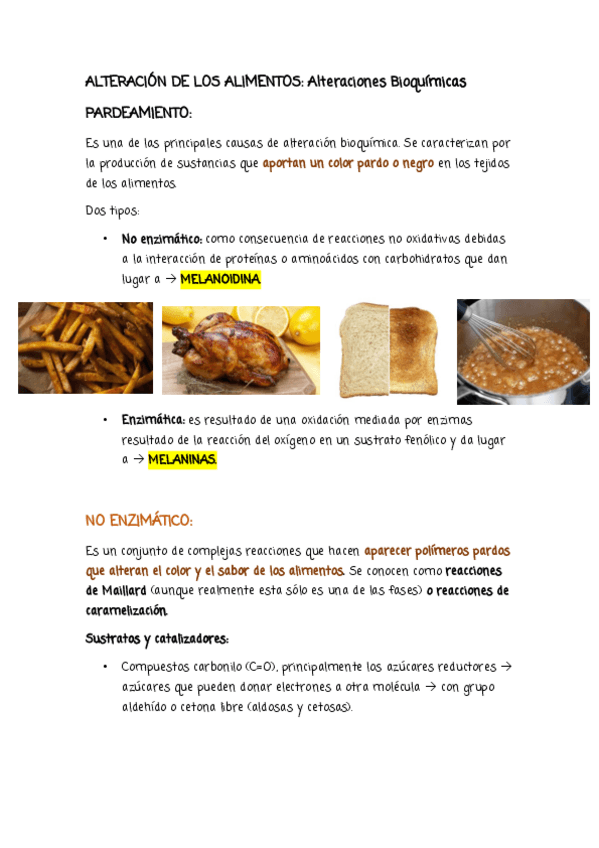 Miniatura del documento RESUMEN-Clase-2.-Alteracion-de-los-alimentos.-Parte-2.pdf