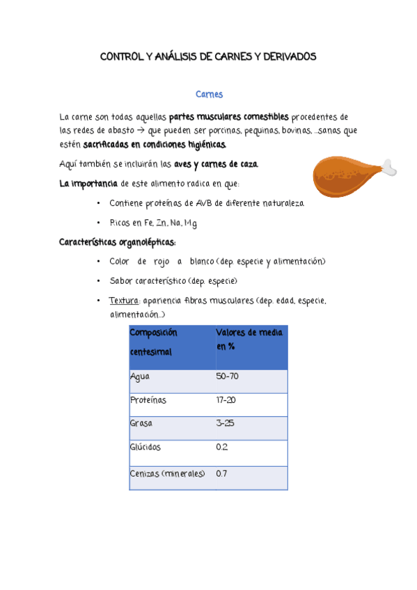 Miniatura del documento RESUMEN-Clase-11.-Control-y-analisis-de-carnes-y-derivados.pptx.pdf