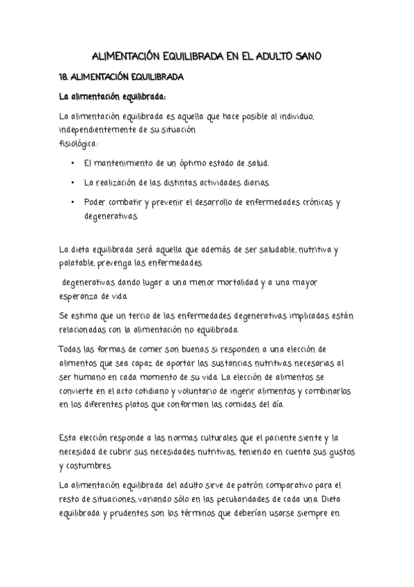 Miniatura del documento RESUMEN-Clase-36.-Alimentacion-equilibrada-en-el-adulto-sano.pptx.pdf