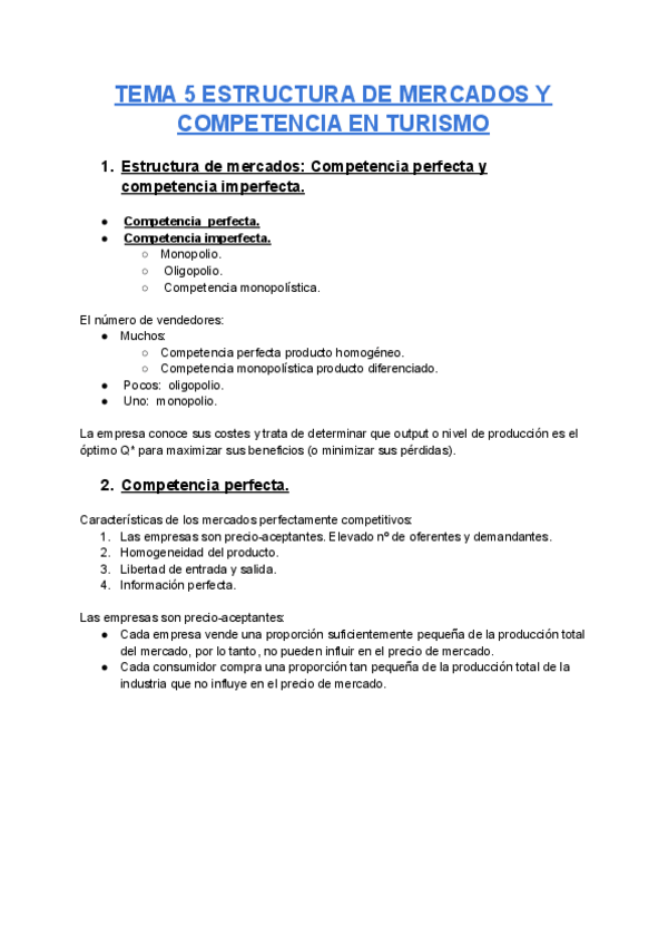 Miniatura del documento Resumen-TEMA-5-ESTRUCTURA-DE-MERCADOS-Y-COMPETENCIA-EN-TURISMO.pdf