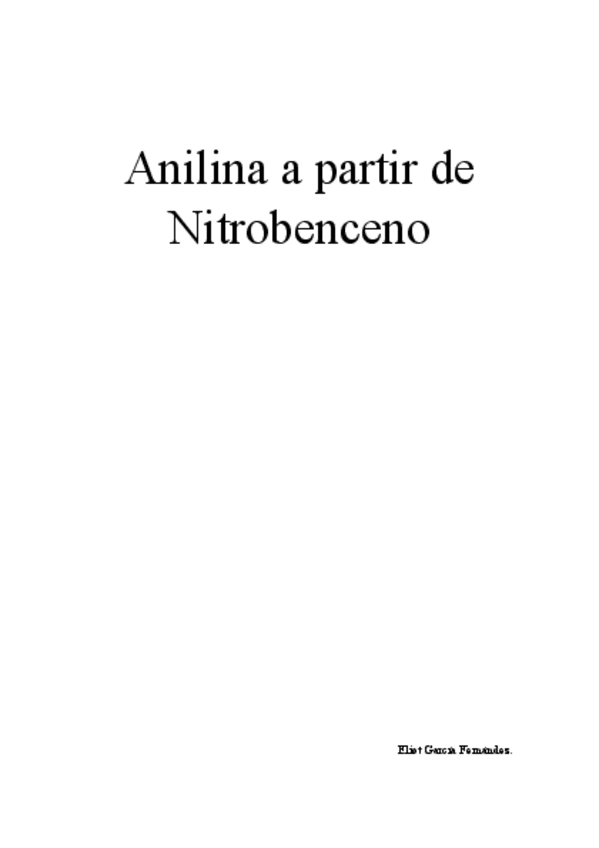 Miniatura del documento Anilina-a-partir-de-Nitrobenceno.pdf
