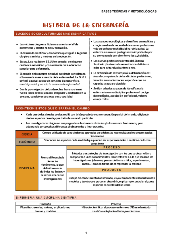 Miniatura del documento APUNTES BASES TEÓRICAS DE ENFERMERIA 2023.pdf