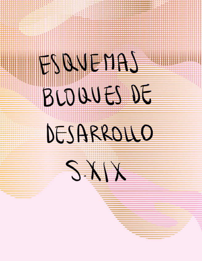 Miniatura del documento Esquemas Tema Guerra Independencia.pdf