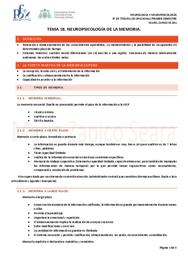 Miniatura del documento Tema-18.-Neuropsicologia-de-la-Memoria-normalidad-patologia-y-evaluacion.pdf