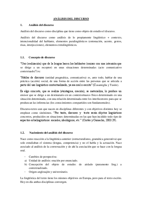 Miniatura del documento Apuntes examen análisis del discurso.pdf