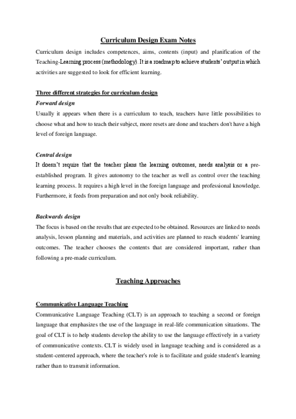 Miniatura del documento Curriculum-Design-Exam-Notes.pdf