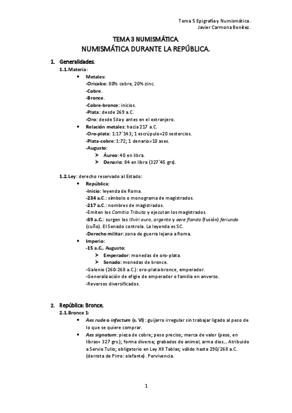 Miniatura del documento Tema-3-Numismatica.pdf