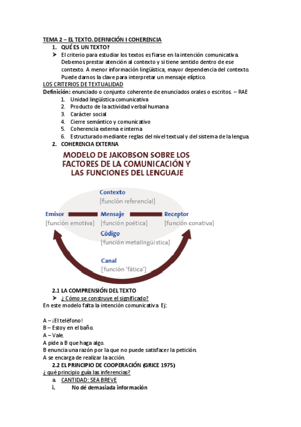 Miniatura del documento TEMA-2 Gramática normativa del español.pdf
