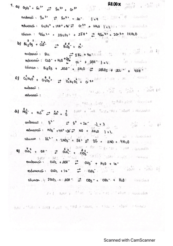 Miniatura del documento Ejercicios-Quimica-1-Redox.pdf