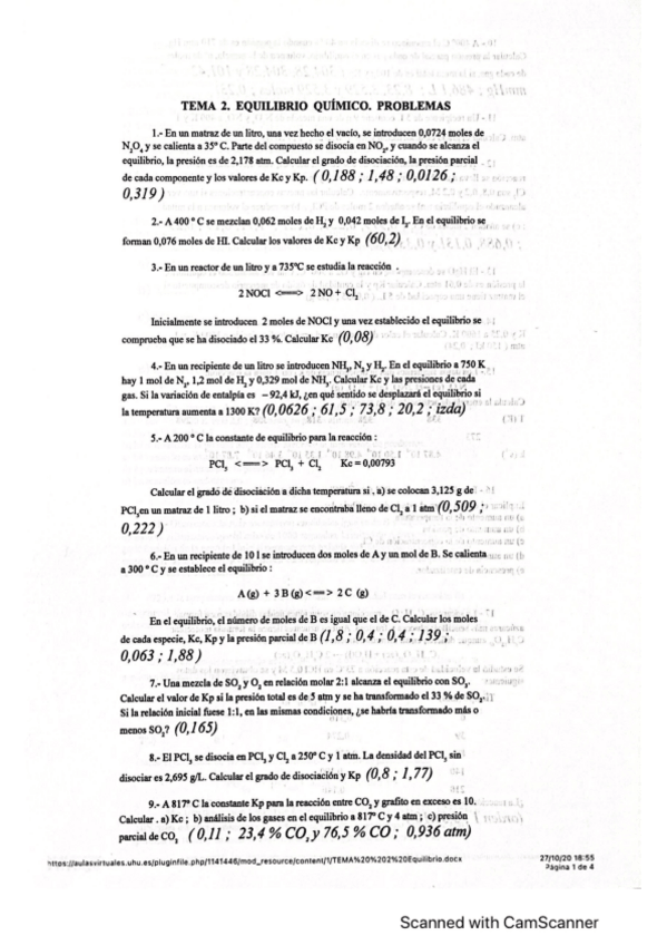 Miniatura del documento Ejercicios-Quimica-1-Equilibrio.pdf