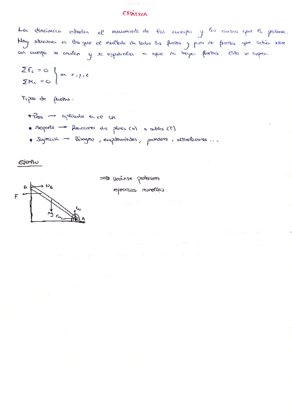 Miniatura del documento Estatica-ejercicios-para-examen.pdf