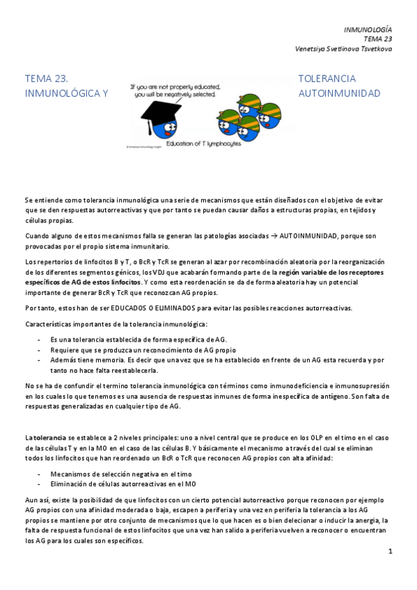 Miniatura del documento IM-23.-Tolerancia-inmunologica-y-autoinmunidad.pdf