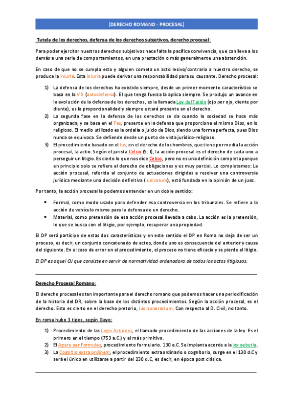 Miniatura del documento Derecho-Romano-Derecho-Procesal-Apuntes.pdf