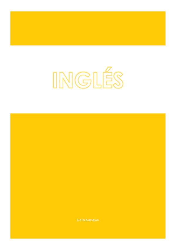 Miniatura del documento Todos los ejercicios de Inglés (libro).pdf