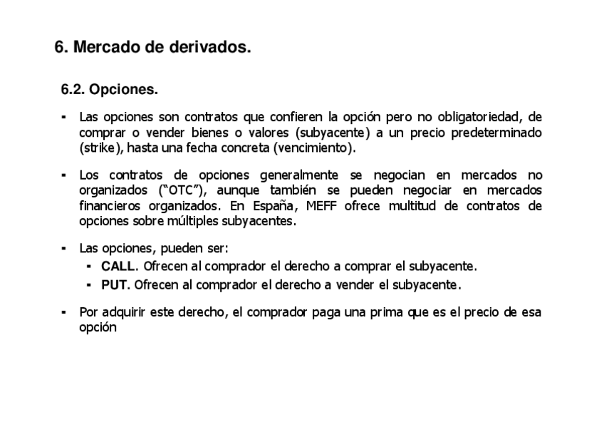 Miniatura del documento Tema-5-Mercado-de-derivados.pdf