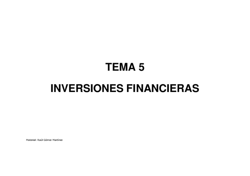 Miniatura del documento Tema-5-Inversiones-financieras.pdf