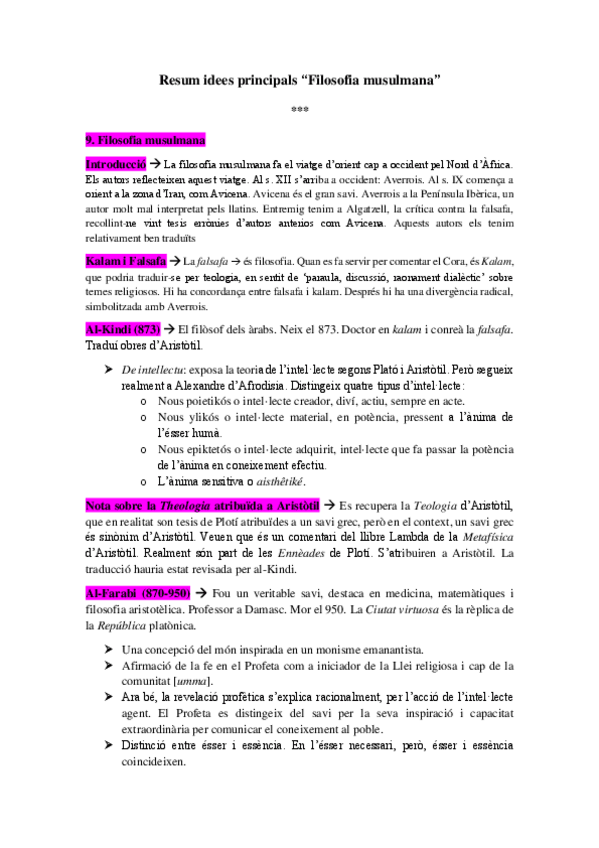 Miniatura del documento Resum-filosofia-musulmana.pdf