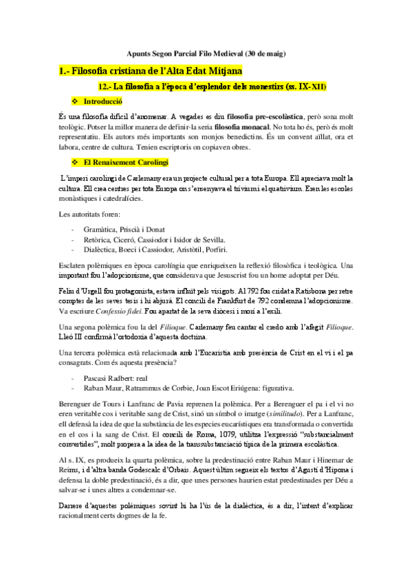 Miniatura del documento Apunts-Segon-Parcial-Filo-Medieval.pdf