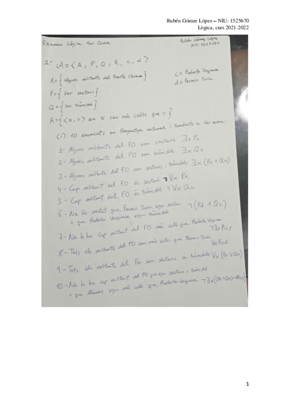 Miniatura del documento GOMEZ-LOPEZRubenExercicis-Logica-1er-Ordre.pdf