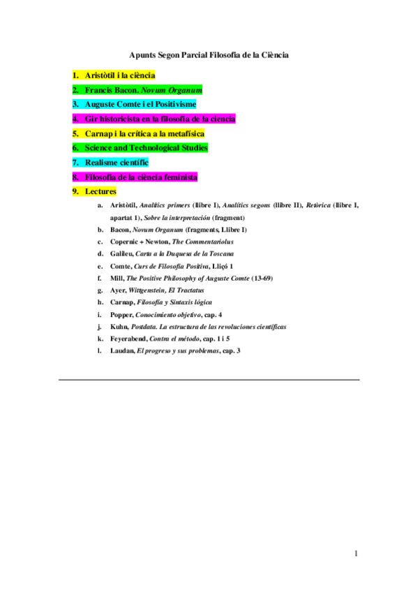 Miniatura del documento Apunts-Segon-Parcial-Filosofia-de-la-Ciencia.pdf