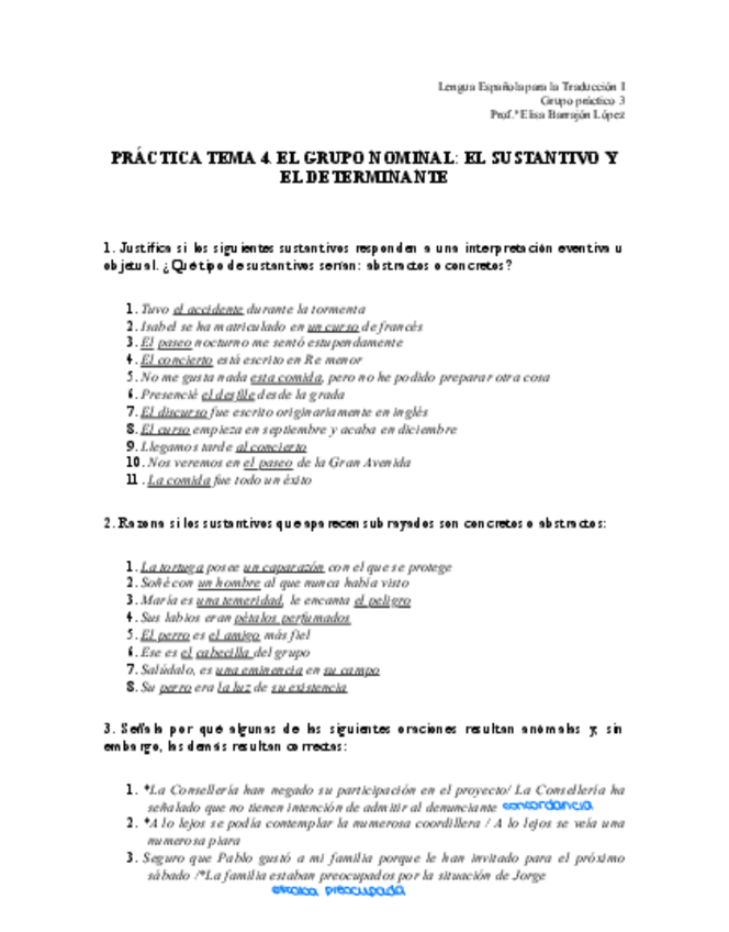Miniatura del documento Practicatema4-Elsustantivoyeldeterminante.pdf