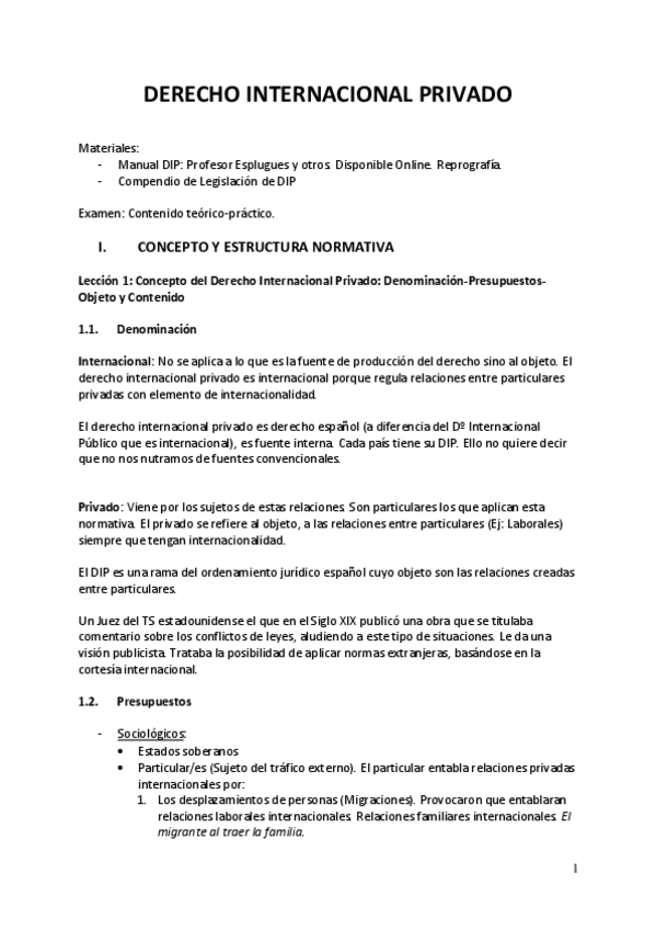 Miniatura del documento Apuntes-Derecho-Internacional-Privado.pdf